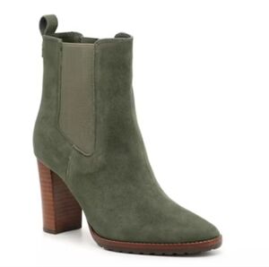 NWOB Lauren Ralph Lauren ''Mylah' Chelsea Boot, Size 5.5